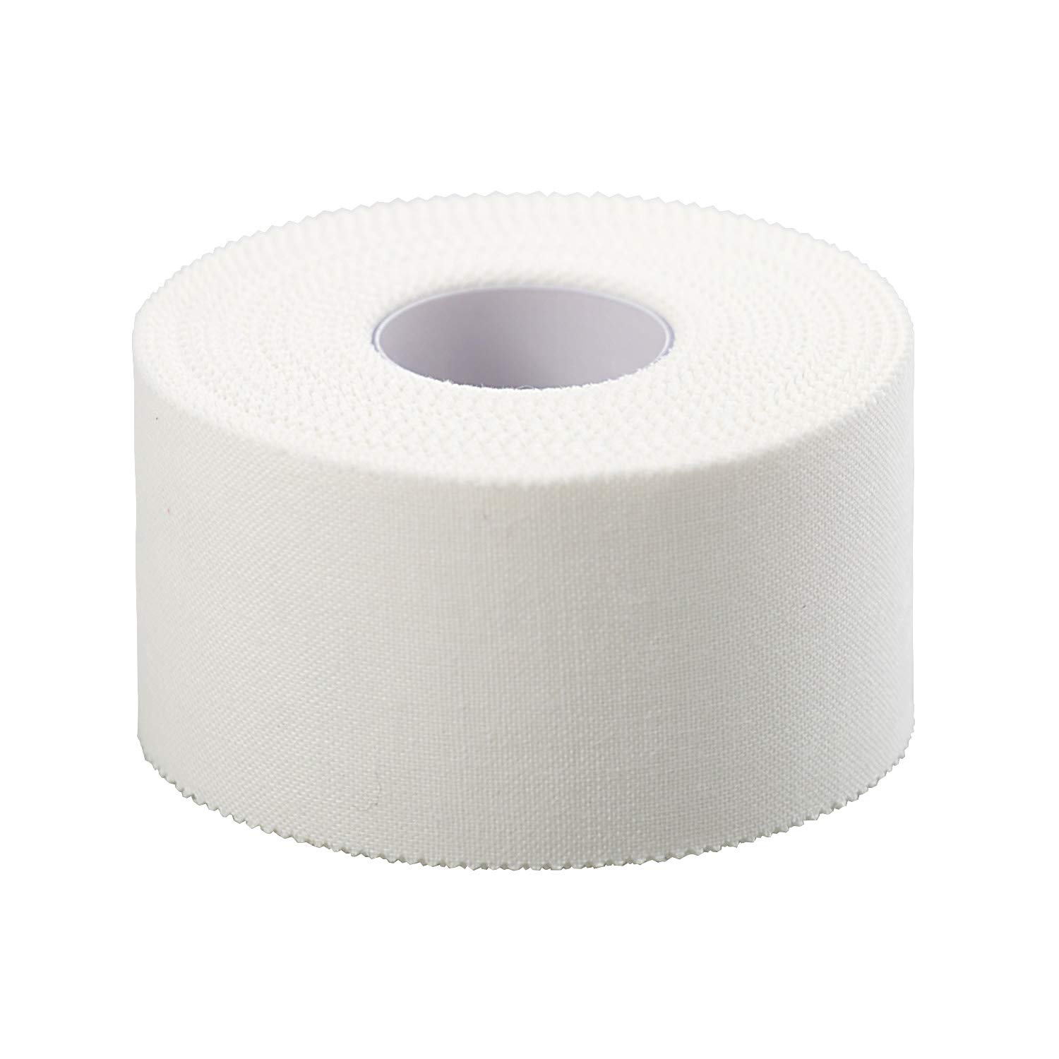 

IRONMAN CLUB Taping 38mm For Ankle Elbow White KW-38-1 білий