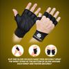 Breathable Weightlifting Gloves with Wrist Strap for Full Palm Protection and Extra Perfect for Cross and Size Built-in Grip, Pull-Ups, Training,