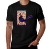 Wolf At the Door TShirt Lightweight Hiking TShirt