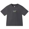 MQD Boys' Quick-Dry Lightweight Breathable Short Sleeve T-Shirt