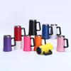 Big Capacity Coffee Tumbler Stainless Steel Insulated Beverage Cup Thermal Drink Mug  Summer