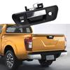 Heckklappenschloss Kofferraumdeckel Außentürgriff Heckklappe für Nissan Navara Np300 2015 2016 2017 2018 90606-4JG0C
