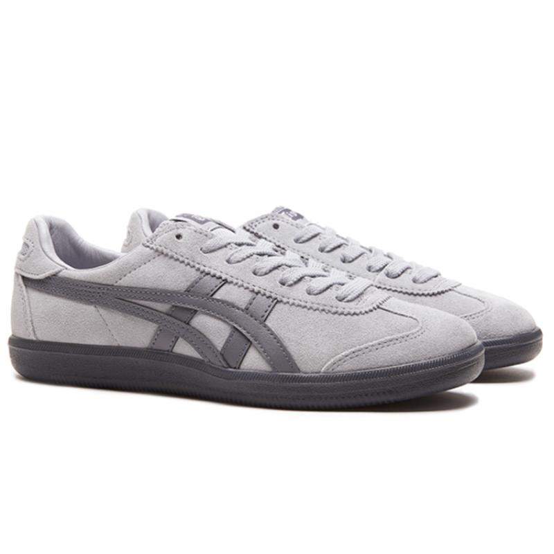 Onitsuka Tiger Tokuten Grey Sneakers 1183A907-021