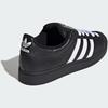 Adidas Superstar II Core Size JI3538, Black/Cloud White/Core Black, 27.5cm