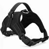 Pet Dog Harness - Adjustable Walking and Traction Rope with Supportive Chest Strap