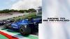 F1 25 North PS5 (Import America) -