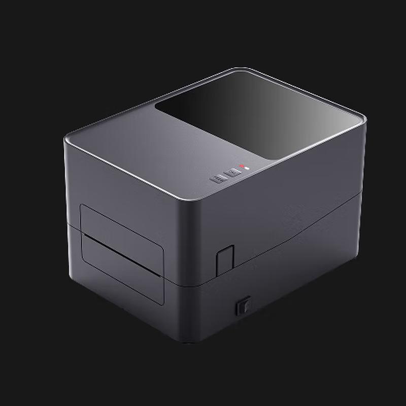 Hanyin iF4 Desktop Barcode Printer