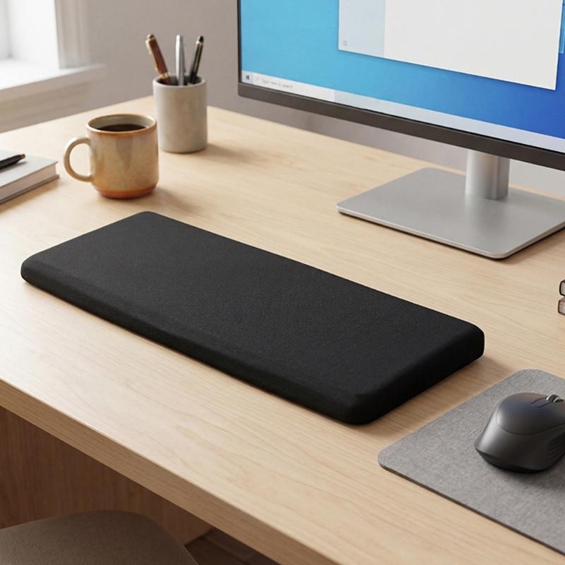 Keyboard Dust Cover Full Standard Size PC Keyboard Stretch Fabric Dust Keyboard Sleeve Gaming Keyboard Accessories