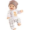 Paola Reina Spanish Gordi Baby Doll Carlos 34 Cm