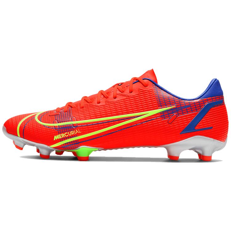 

Новые Nike Mercurial Vapor 14 Academy Fg Mg Ярко-малиновый Взрыв Индиго CU5691-600 41