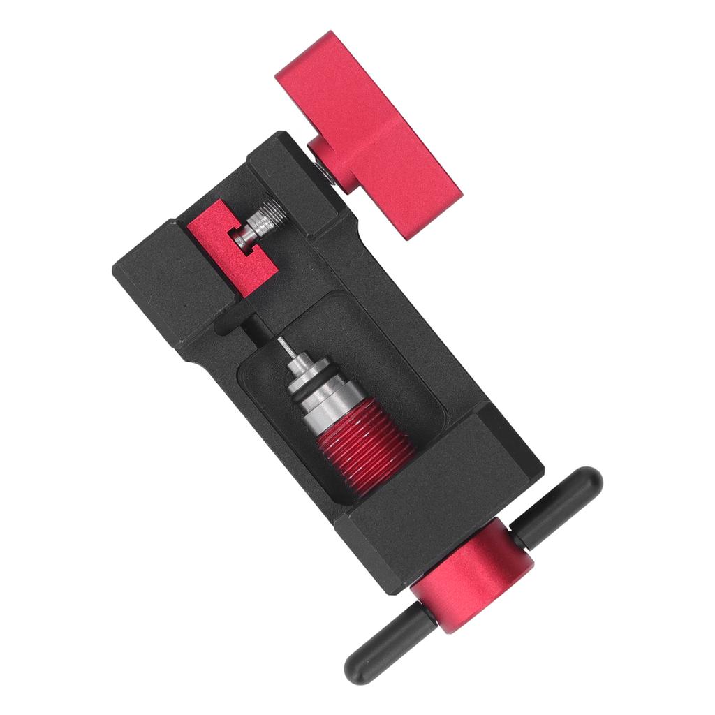 Needle Driver Insertion Tool Bicycle Hydraulic Hose Fitting Insert Tool with Hydraulic Hose Cutter