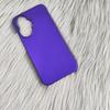 Matte Hard Phone Case For POCO F7 Shockproof Solid Color Slim PC Back Cover for Redmi Turbo 4 Pro Shell Protection Bumper
