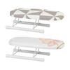 Foldable Ironing Board Ironing Clothes Tabletop Iron Board for Mother's Day Gift Father' Day Gift Craft Room Home Farmhouse
