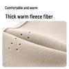 New Dual-Function Ear Protection Mask: Cozy & Cute Wind/Dust Defense for Fall & Winter