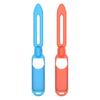 Sports Game Kit with Tennis Racket Golf Club Grip Family Party Pack for Gaming Accessories Organization Base