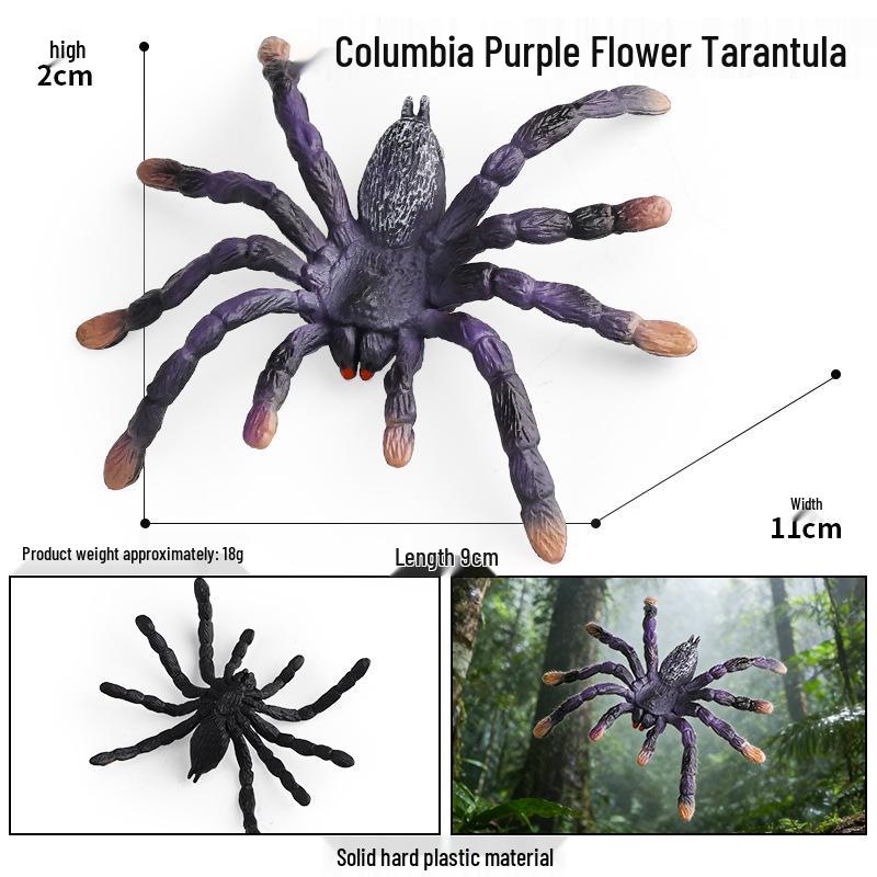 Simulated Swallowtail Butterfly Larva Model: Educational Toy for Children s Cognitive Learning