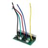 Pump Control Board Energy Efficient Circuitry DC Motor Interface