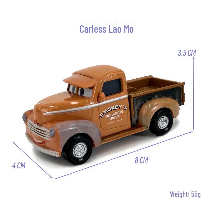 Street Racers Toy Car & Figurine Collection for Kids & Adults – Perfect Gift & Home Decor