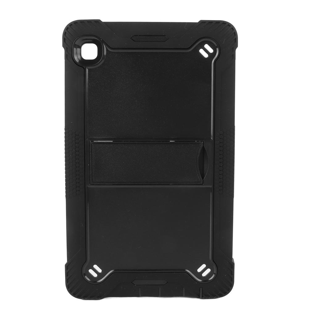 For Tab A7 Lite Case All Around Protection Prevent Falling Silicone Tablet Protective Case with