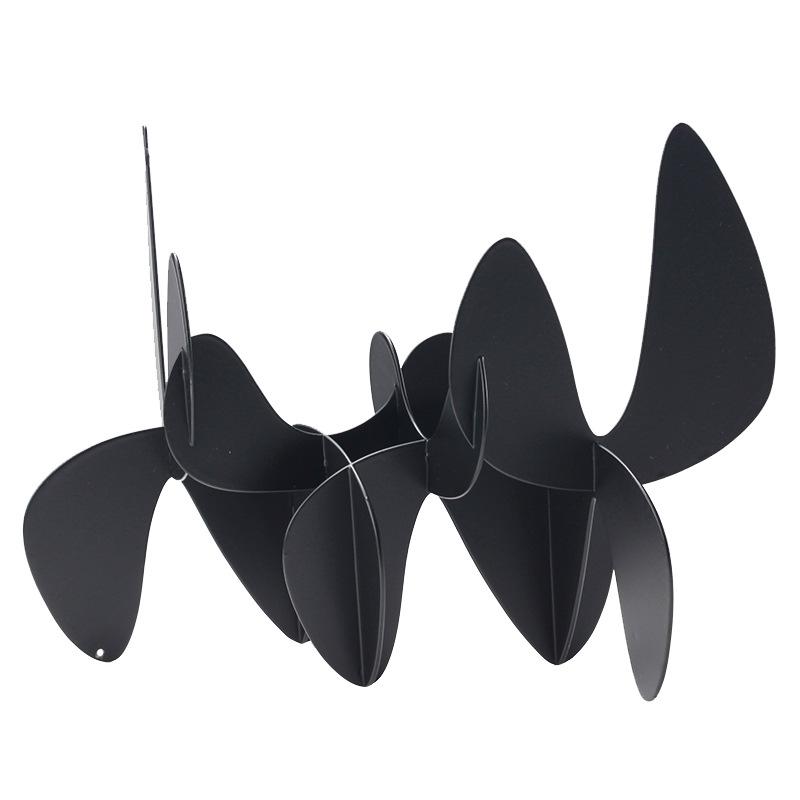 

Художественные разбросанные вставки, креативная современная минималистская модель прихожей, мягкие геометрические абстрактные мягкие украшения