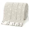 Adesivo Bling Autoadesivo Striscia di Strass Quadrati di Strass Strass Flessibili in Resina Nastro di Strass Lucido Decorazione per Borsa