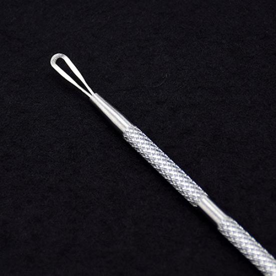 1 Pc Professional Blackhead Comedone Acne Pimple Blemish Extractor Remover Tool