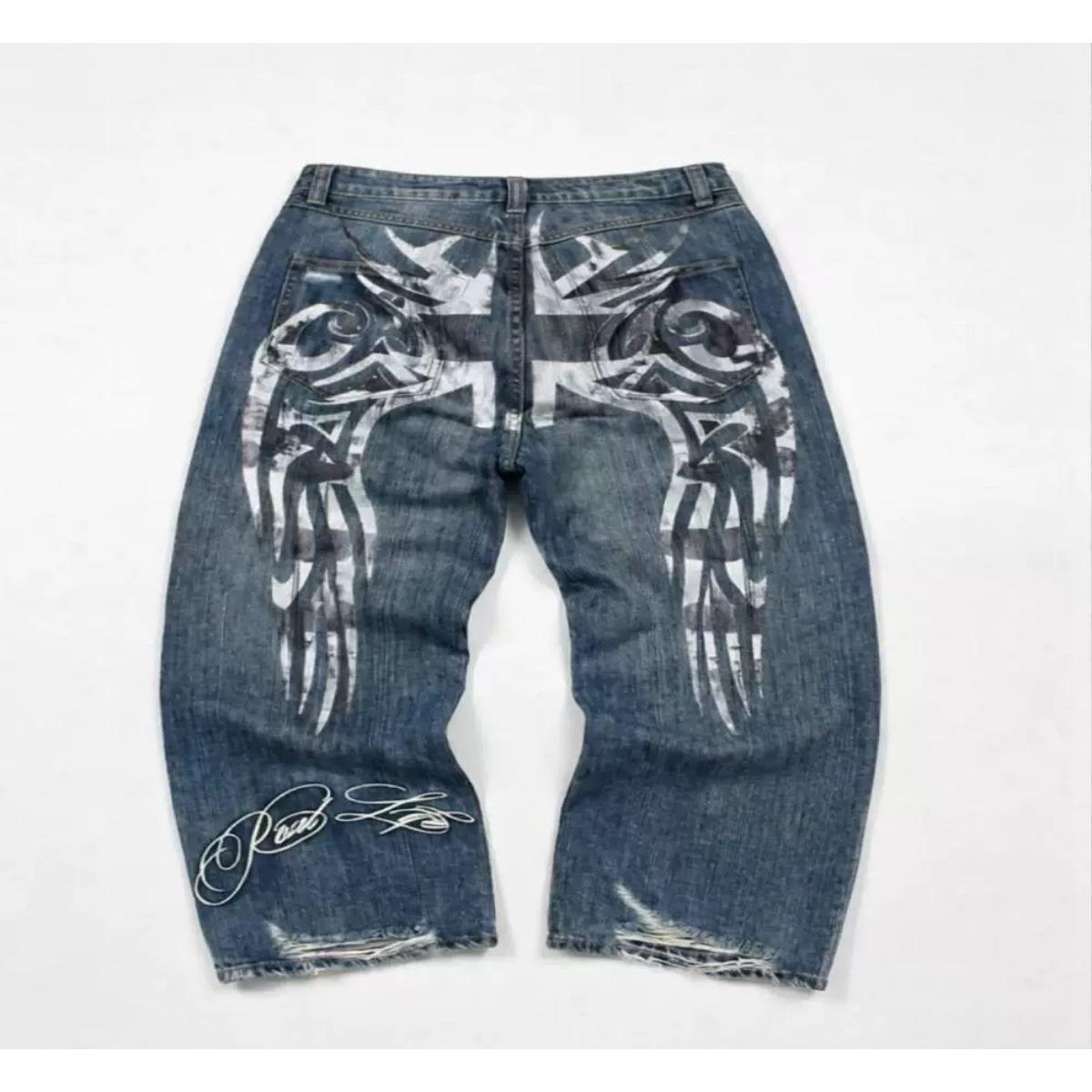 FlowStreet Men and Women High Waisted