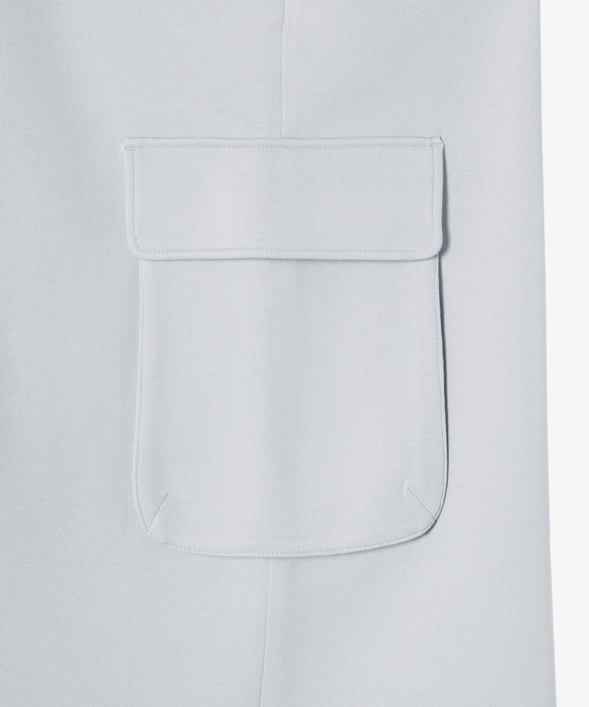 Lacoste Women'S Jp Cargo Skirt Jf9462-56G Acz