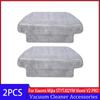 Robotic Vacuum Cleaner Parts Mop Cloths for Xiaomi Mi Mop-Pro STYJ02YM Conga 3490 Viomi V2 PRO V3 SE Accessories Spare Parts Kit