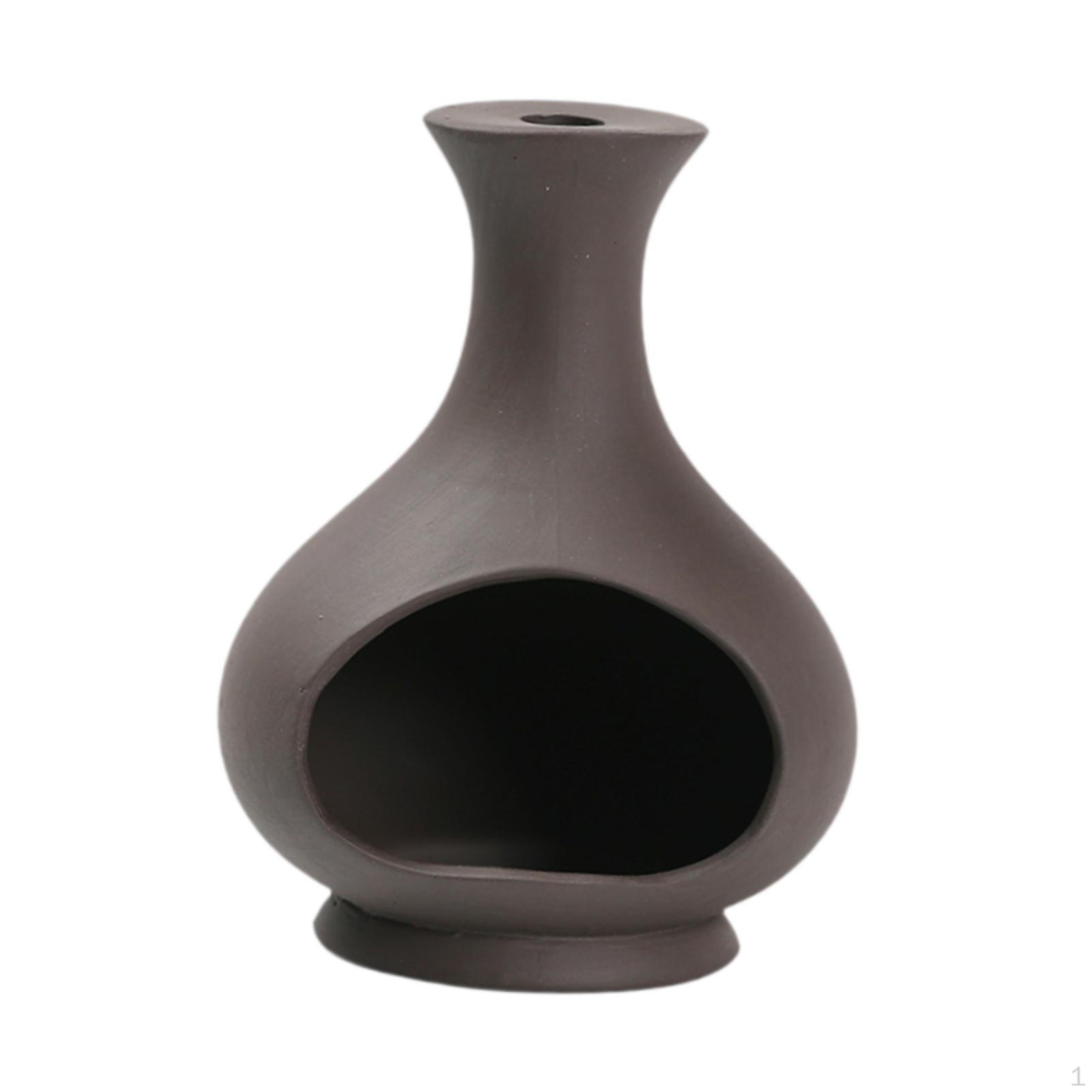 

Подставка для благовоний, декоративный элемент для дома и офиса Bottle Shaped