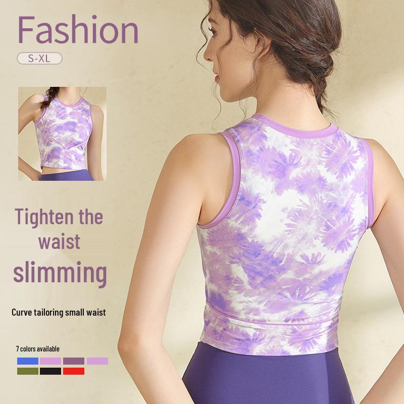

Southeast Asia Women s Shockproof Yoga & Sports Bra - Spring/Summer Extra Large