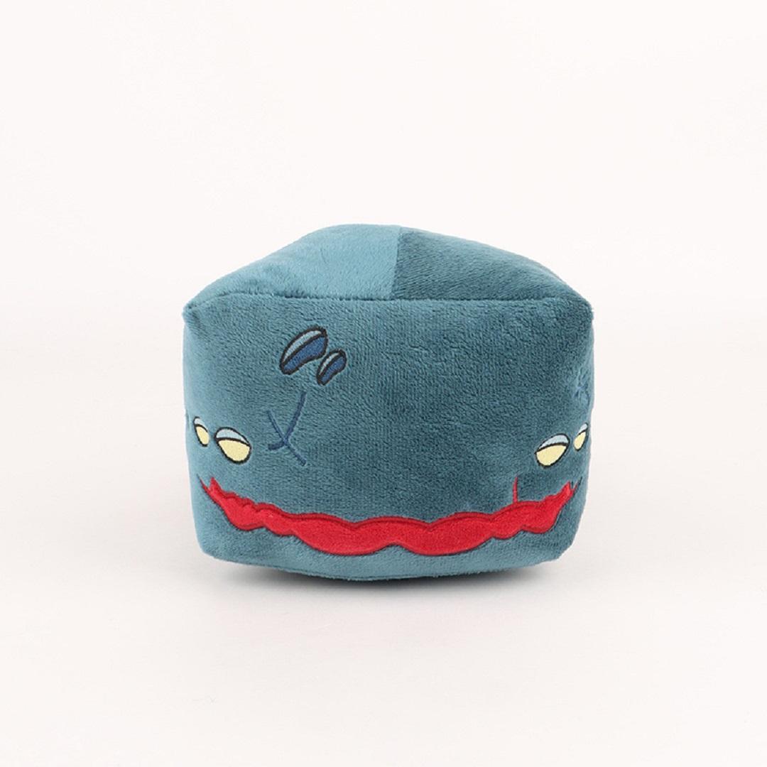 Nieuwe The Spire Pluche Speelgoed Slay The Spire Cultist Pluche Speelgoed Bordspel Speelgoed Pluche Merchandise Knuffeldier Blind Box Verjaardagscadeau 25cm