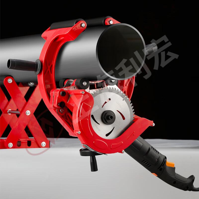 Lihongdi Electric Pipe Cutter CN plug (adapter included)