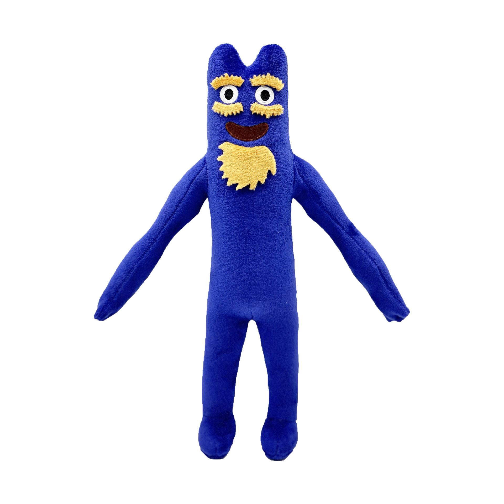 

Новий продукт: Garten of Banban 8 Flumbo Brushista Banban Garden 8 Doll Dolls