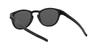 Sunglasses 0OO9349 PRIZM BLACK 53 Latch 934911 Sports [Oakley] (Asia Fitting)