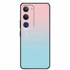 For Vivo Y29 5G Case V2420 Cartoon Wolf Tiger Soft Silicone Cover TPU Phone Case for Vivo Y29 5G Bumper Capa Shockproof Fundas