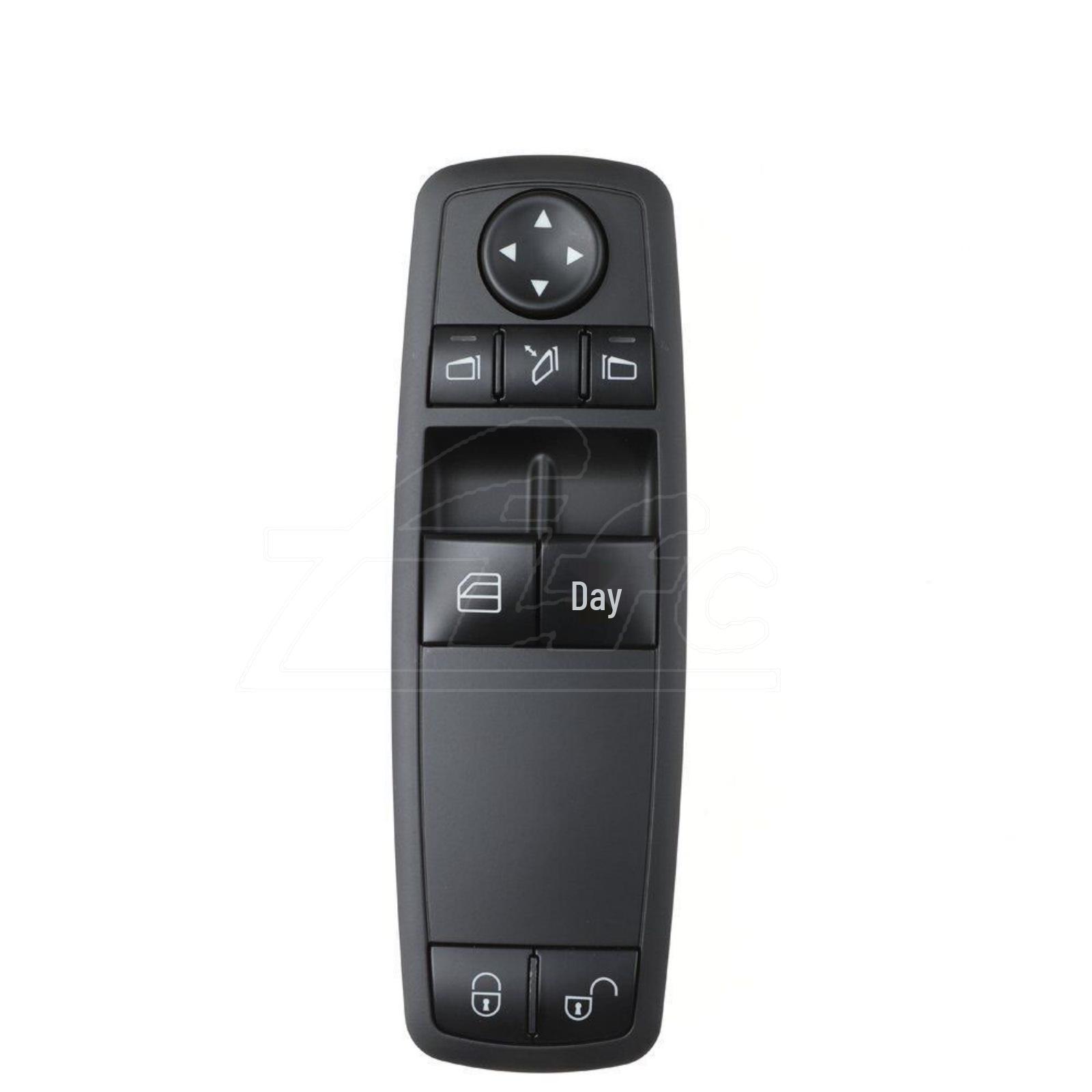 

Mercedes-Benz B-Class A200 W245 Window Glass Lifter Switch, 1698206510