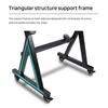 Keyboard Stand Z-style Heavy-Duty Piano Stand for 54/61/88 Keys Piano Adjustable Width Music Stand Portable Digital Piano Stand Holds Up To 264lbs