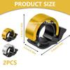 Bicycle Bell, Lightweight, Pipe Diameter 22mm, 1 piece, Aluminum Alloy,