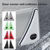 For Car Door Anti-collision Corner Protectors Stickers Auto Accessories Ceed 2021 2020 2019 2018 2017 2016 2015