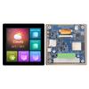 ESP32-S3 Touch LCD 480x480 Capacitive Display Board 240MHz Dual-Core WiFi Bluetooth 16MB Flash 8MB PSRAM for HMI Smart Home