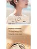 Cross-border M76 Open-Ear Wireless Bluetooth Bone Conduction Running Headphones