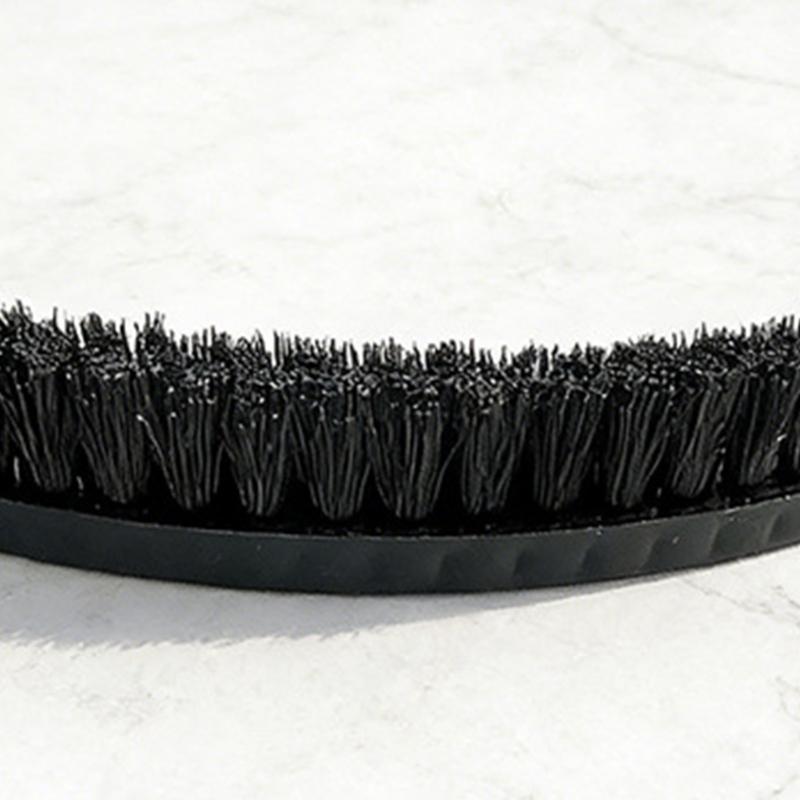 9inch 225mm Sanding Disc Brush Polishing Machine Brush Wall Grinding Accessories For Small Electric Grinder Polisher