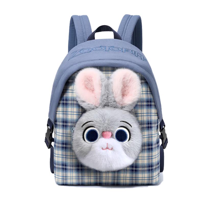 Disney Zootopia Character Backpack