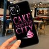 Sex and the City Case For Xiaomi 14T 11T 12T 13T Pro 13 14 15 Ultra POCO X7 Pro X3 X5 X6 F5 F6 M6 Pro Coque