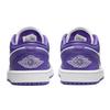 Air Jordan 1 Low 'Psychic Purple' Damen DC0774-500