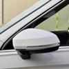 Volkswagen T-Cross Rearview Mirror Cover with Frame & Turn Signal (2019-2023)