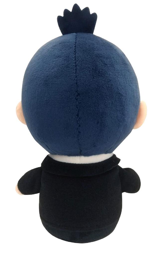 Chainsaw Man Plush Toy (Aki Hayakawa)