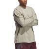 Adidas Basketball Long Sleeve Tee Gender Neutral JD6130