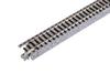 KATO N Gauge Straight Set of Model Railroad Supplies Track, 186mm, 4, 20-010,